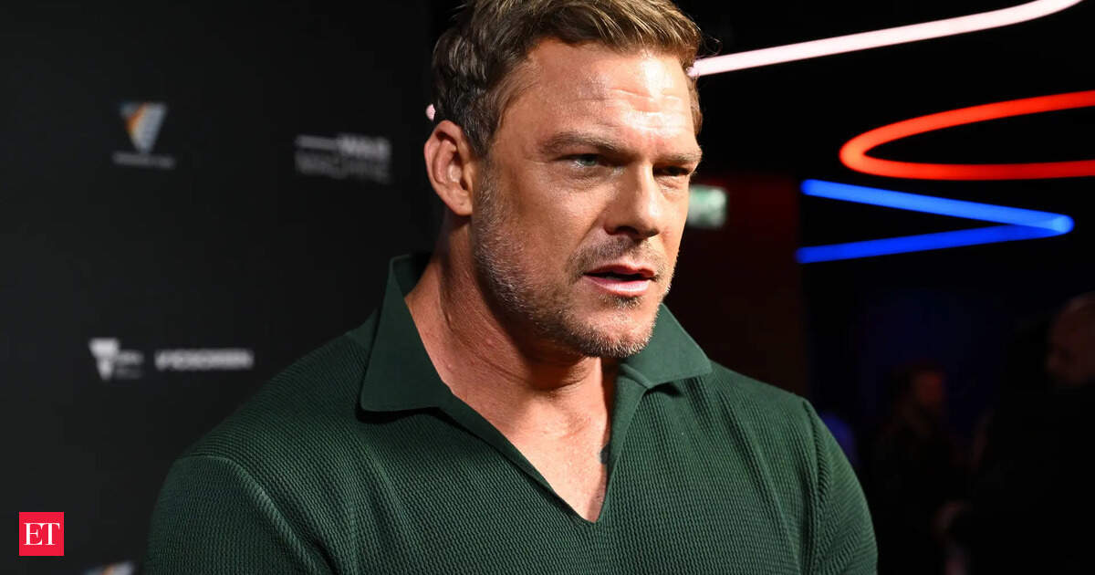 Alan Ritchson Fight: Neighbor Ronnie Taylor Reveals Fan Threats