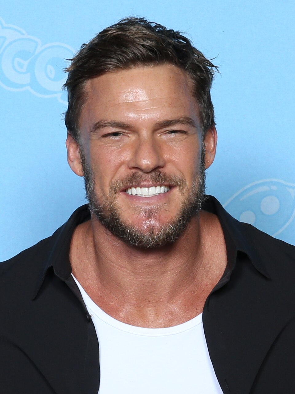 Alan Ritchson Fight Video: The Full Story That Changed Public Opinion