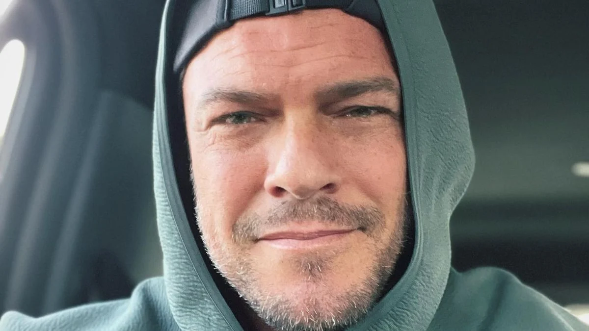 Why Alan Ritchson Faced No Charges After Viral Neighbor Fight